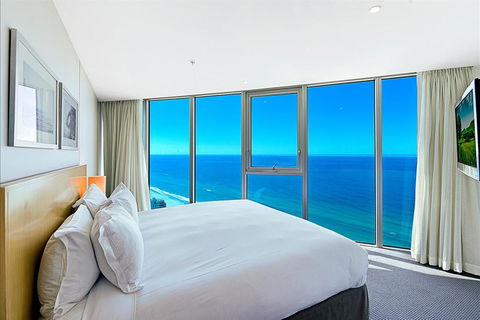 H Luxury Residence Apartments - Holiday Paradise - Accommodation Main Beach 7