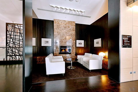 H Luxury Residence Apartments - Holiday Paradise - Accommodation Main Beach 32