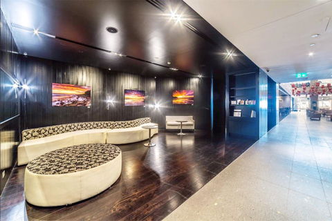H Luxury Residence Apartments - Holiday Paradise - Accommodation Main Beach 30