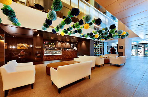 H Luxury Residence Apartments - Holiday Paradise - Accommodation Main Beach 29