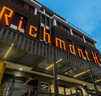 Mantra Richmont Hotel - Accommodation Main Beach