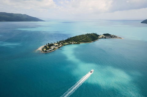 Daydream Island Resort - Accommodation Main Beach 38