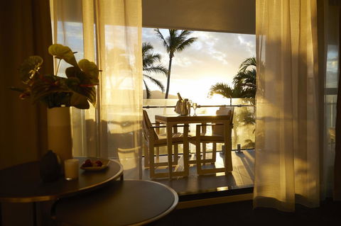 Daydream Island Resort - Accommodation Main Beach 8