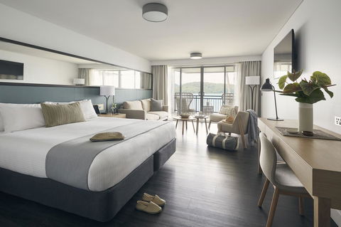 Daydream Island Resort - Accommodation Main Beach 12