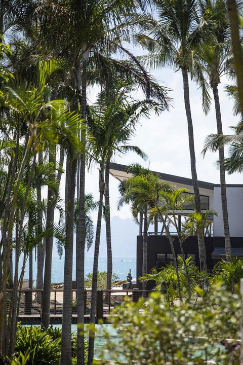 Daydream Island Resort - Accommodation Main Beach 27