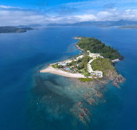Daydream Island Resort - Accommodation Main Beach