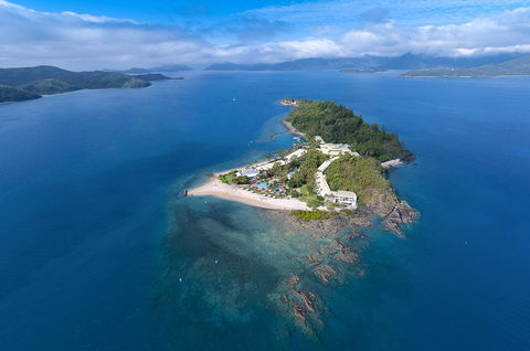 Daydream Island Resort - Accommodation Main Beach 0