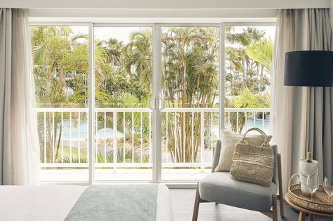 Daydream Island Resort - Accommodation Main Beach 15