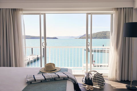 Daydream Island Resort - Accommodation Main Beach 13