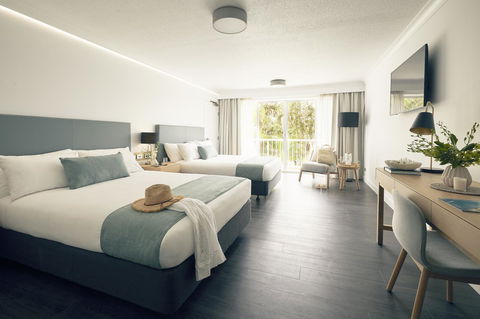 Daydream Island Resort - Accommodation Main Beach 6