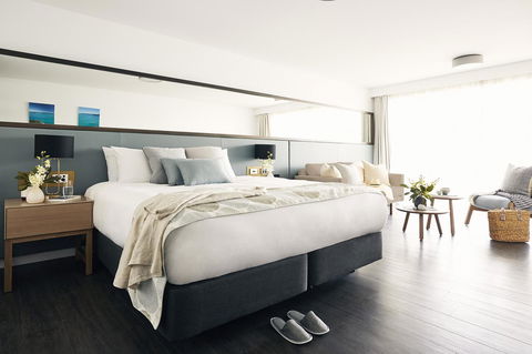 Daydream Island Resort - Accommodation Main Beach 4