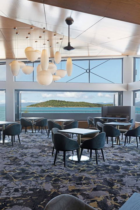 Daydream Island Resort - Accommodation Main Beach 24