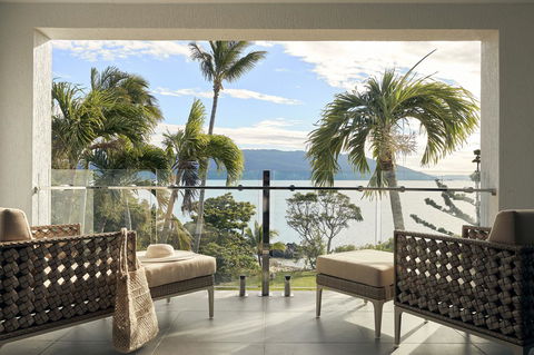 Daydream Island Resort - Accommodation Main Beach 2