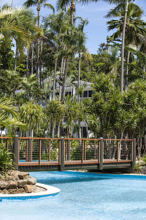 Daydream Island Resort - Accommodation Main Beach 21