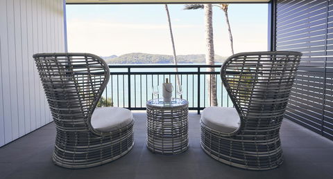 Daydream Island Resort - Accommodation Main Beach 11