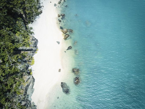 Daydream Island Resort - Accommodation Main Beach 41