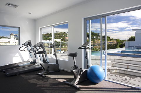 Oaks Townsville Gateway Suites - Accommodation Main Beach 10