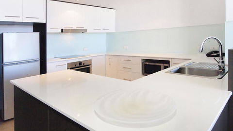 Oaks Townsville Gateway Suites - Accommodation Main Beach 4