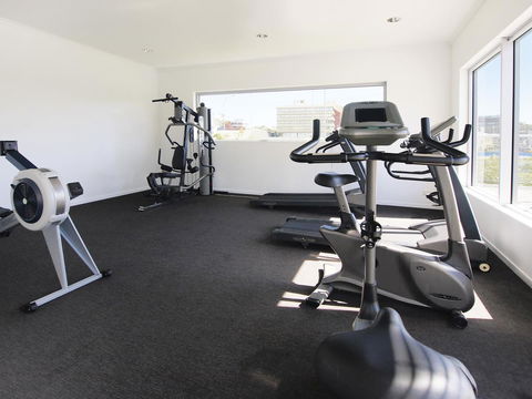 Oaks Townsville Gateway Suites - Accommodation Main Beach 11
