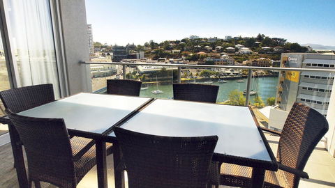 Oaks Townsville Gateway Suites - Accommodation Main Beach 8