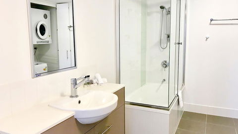 Oaks Townsville Gateway Suites - Accommodation Main Beach 7