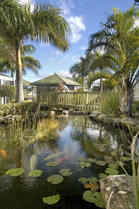 2nd Avenue Beachside Apartments - Accommodation Main Beach 17