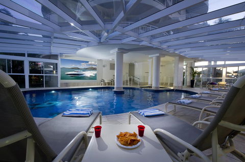 2nd Avenue Beachside Apartments - Accommodation Main Beach 22