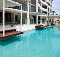 Waters Edge Apartment Cairns - Accommodation Main Beach