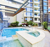 Mantra on the Quay - Accommodation Main Beach