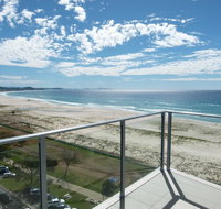 Pure Kirra - Accommodation Main Beach