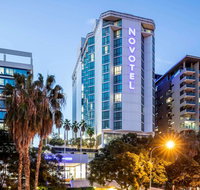 Novotel Brisbane - Accommodation Main Beach