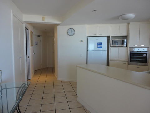 Aquarius Resort - Accommodation Main Beach 35