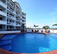 Aquarius Resort - Accommodation Main Beach