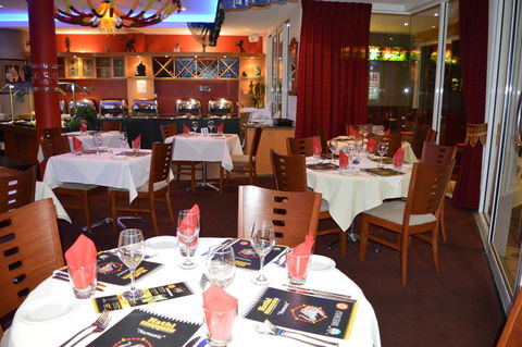 Aquarius Resort - Accommodation Main Beach 15