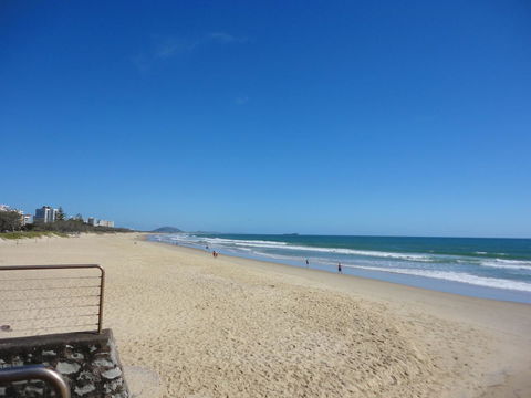 Aquarius Resort - Accommodation Main Beach 14