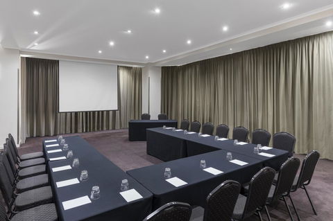 Vibe Hotel Gold Coast - Accommodation Main Beach 36