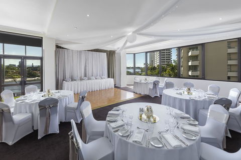Vibe Hotel Gold Coast - Accommodation Main Beach 43