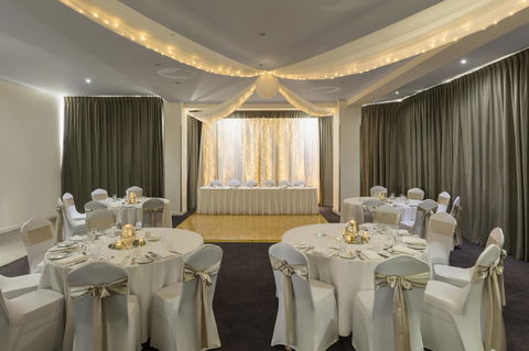 Vibe Hotel Gold Coast - Accommodation Main Beach 44