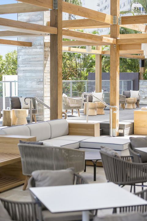 Vibe Hotel Gold Coast - Accommodation Main Beach 23