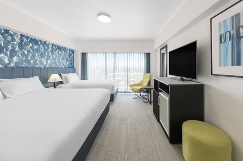 Vibe Hotel Gold Coast - Accommodation Main Beach 40