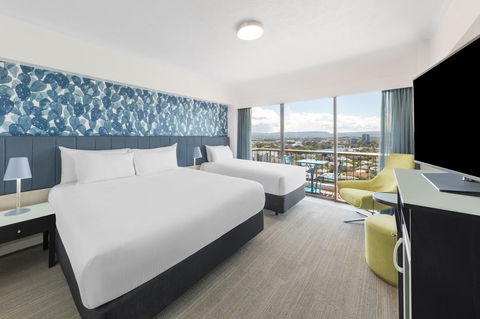 Vibe Hotel Gold Coast - Accommodation Main Beach 18