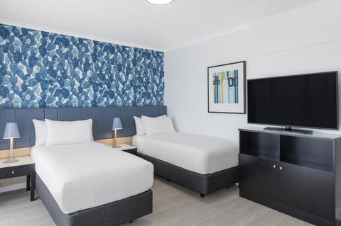 Vibe Hotel Gold Coast - Accommodation Main Beach 9