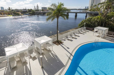 Vibe Hotel Gold Coast - Accommodation Main Beach 3