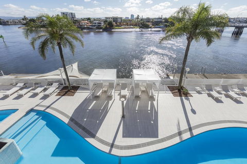 Vibe Hotel Gold Coast - Accommodation Main Beach 0