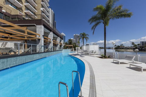 Vibe Hotel Gold Coast - Accommodation Main Beach 1