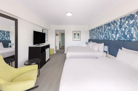 Vibe Hotel Gold Coast - Accommodation Main Beach 14