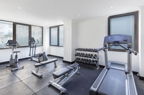 Vibe Hotel Gold Coast - Accommodation Main Beach 32