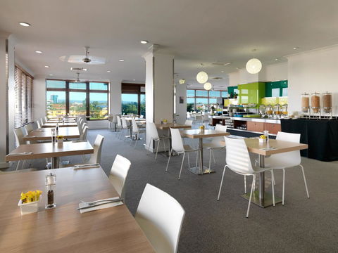 Vibe Hotel Gold Coast - Accommodation Main Beach 34