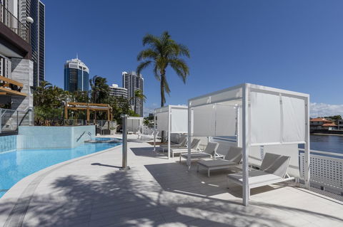 Vibe Hotel Gold Coast - Accommodation Main Beach 2