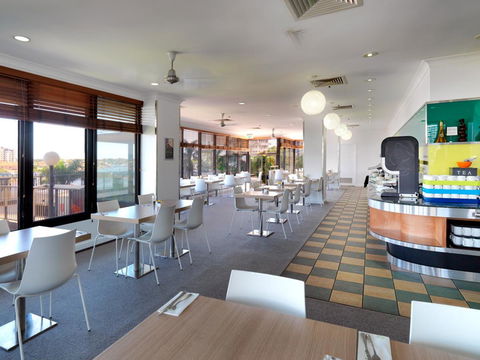 Vibe Hotel Gold Coast - Accommodation Main Beach 33